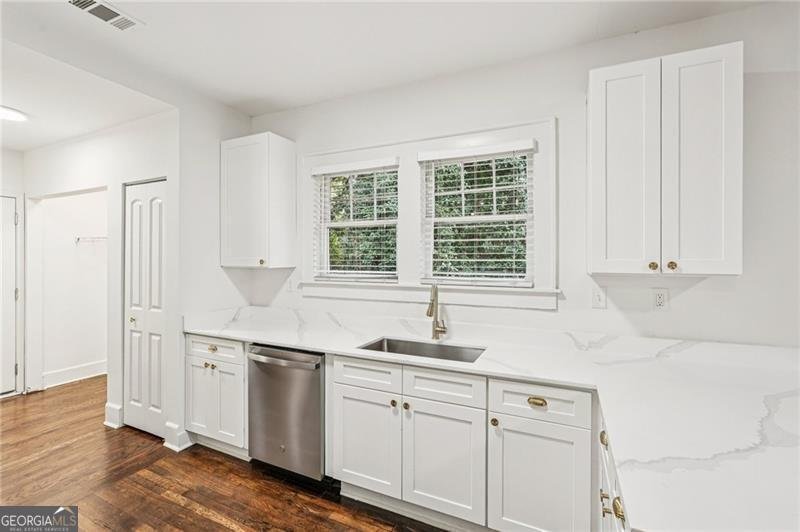 829 Rose Circle Atlanta - Photo 8