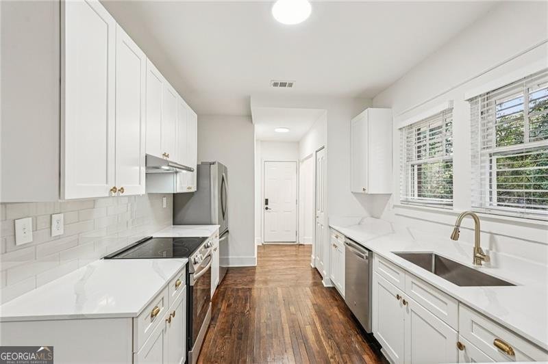 829 Rose Circle Atlanta - Photo 9