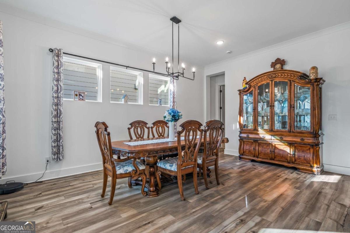 7076 Cottage Grove Drive Flowery Branch - Photo 13