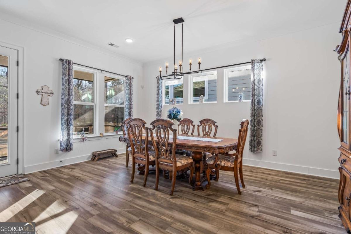 7076 Cottage Grove Drive Flowery Branch - Photo 14