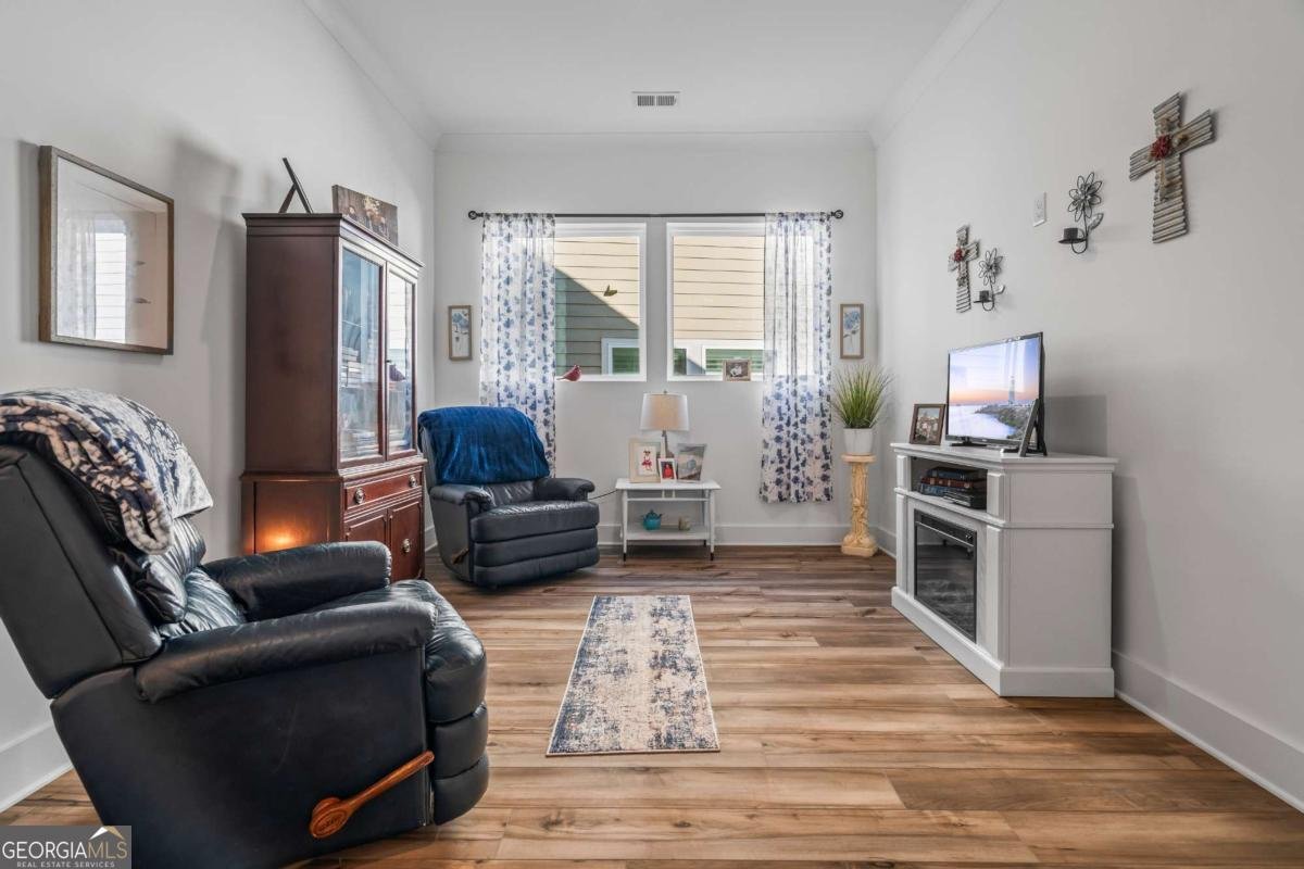 7076 Cottage Grove Drive Flowery Branch - Photo 16