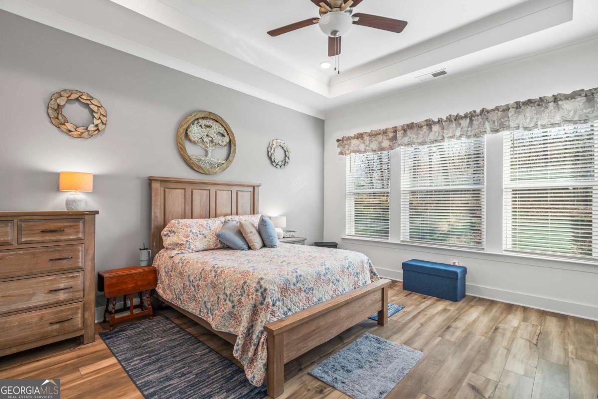 7076 Cottage Grove Drive Flowery Branch - Photo 17