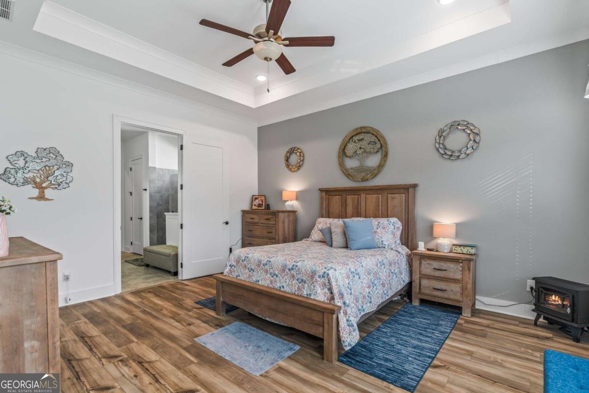 7076 Cottage Grove Drive Flowery Branch - Photo 18