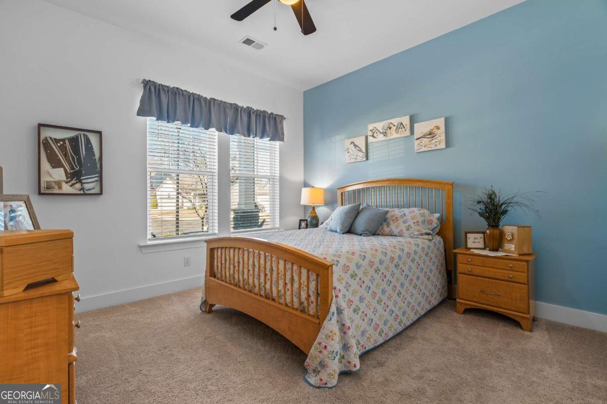 7076 Cottage Grove Drive Flowery Branch - Photo 22