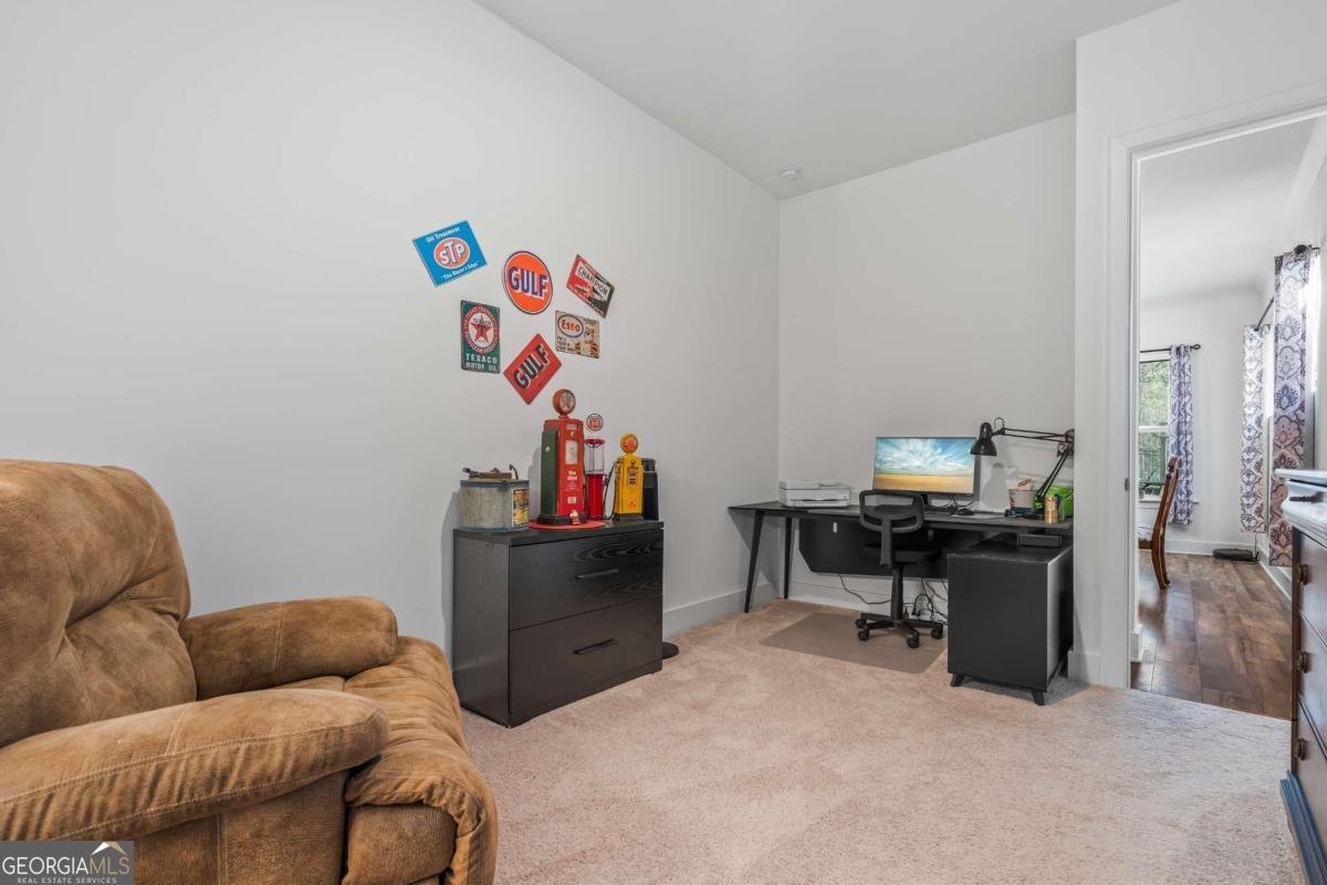 7076 Cottage Grove Drive Flowery Branch - Photo 26