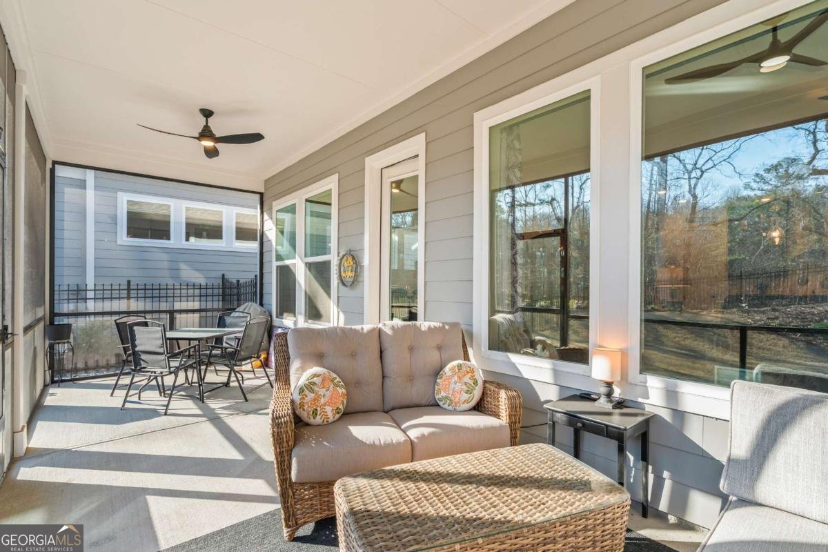 7076 Cottage Grove Drive Flowery Branch - Photo 29