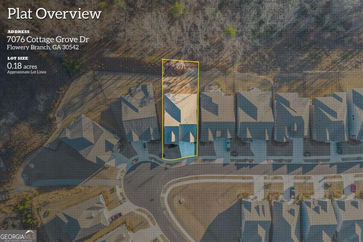 7076 Cottage Grove Drive Flowery Branch - Photo 34