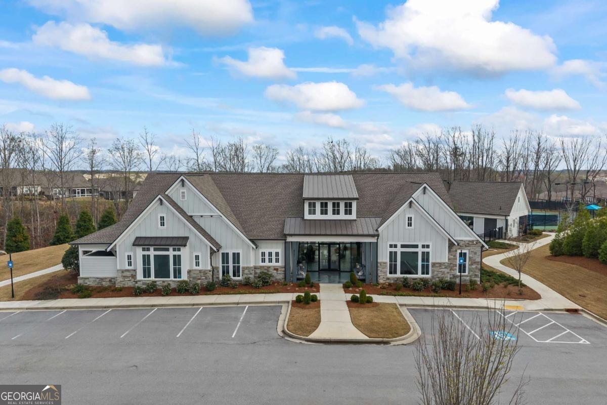 7076 Cottage Grove Drive Flowery Branch - Photo 35