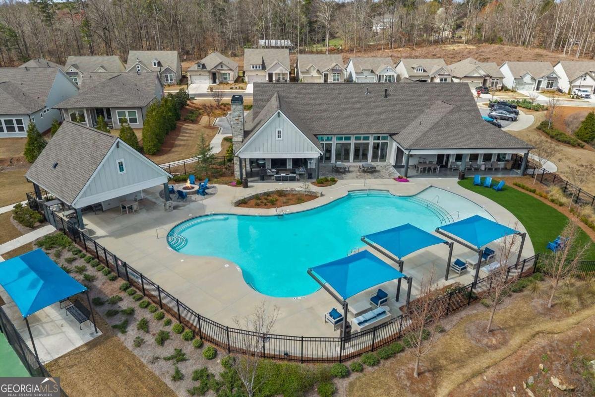 7076 Cottage Grove Drive Flowery Branch - Photo 37