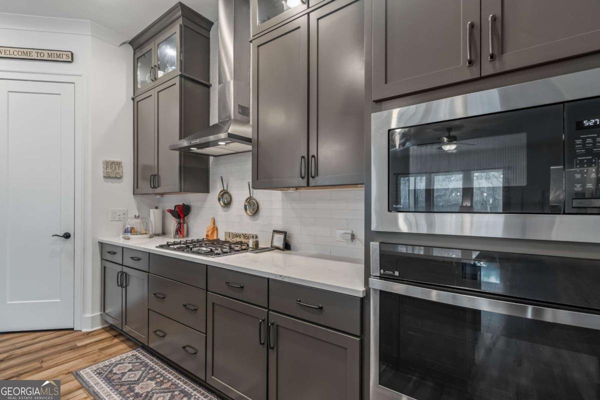 7076 Cottage Grove Drive Flowery Branch - Photo 8