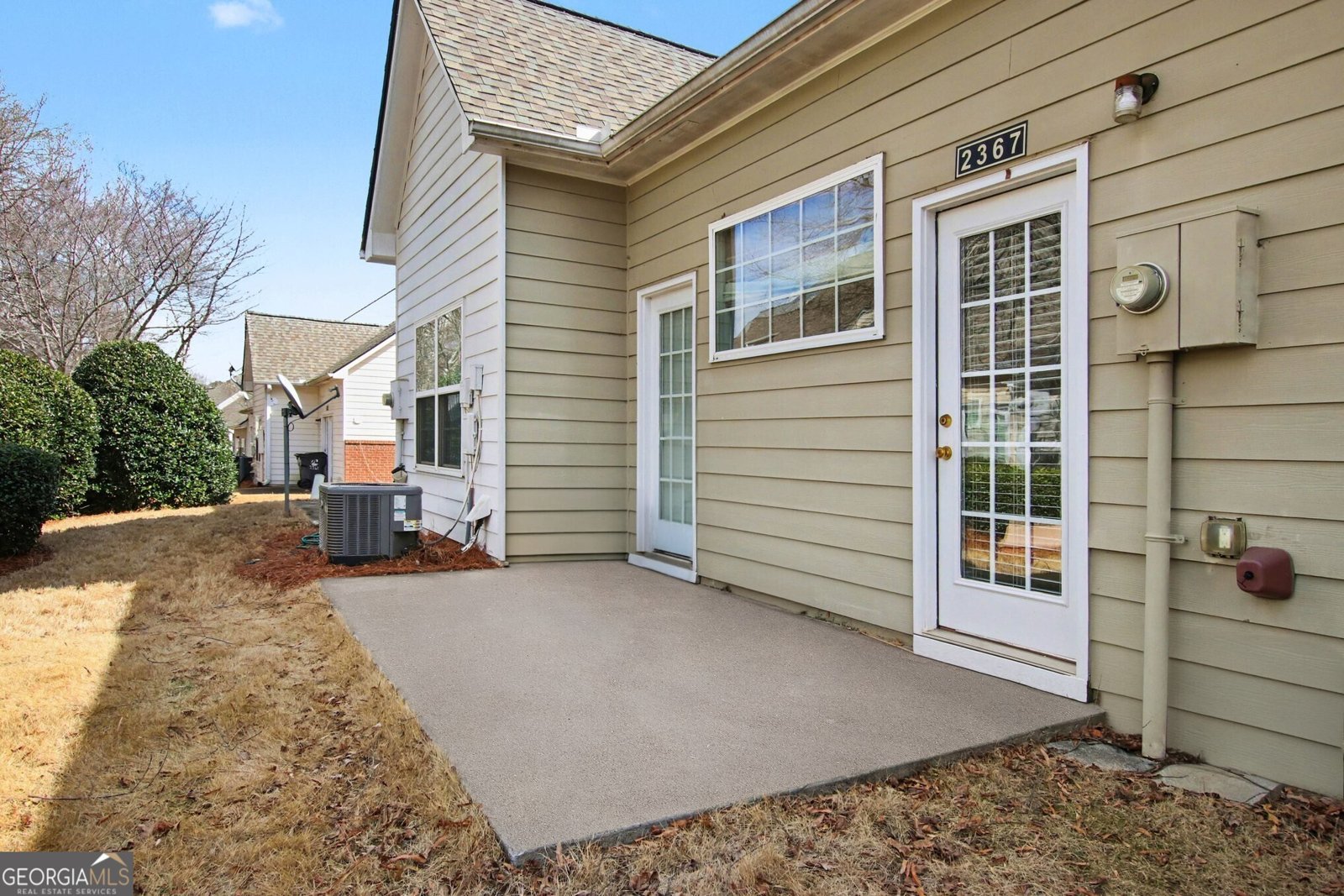 2367 Suwanee Pointe Drive Lawrenceville - Photo 33