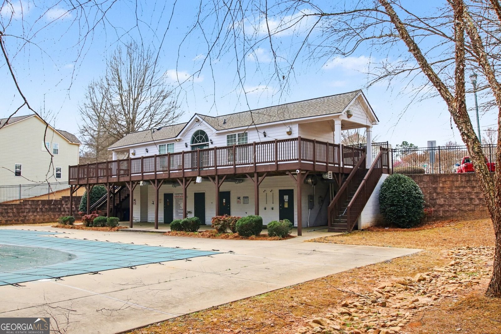 2367 Suwanee Pointe Drive Lawrenceville - Photo 34