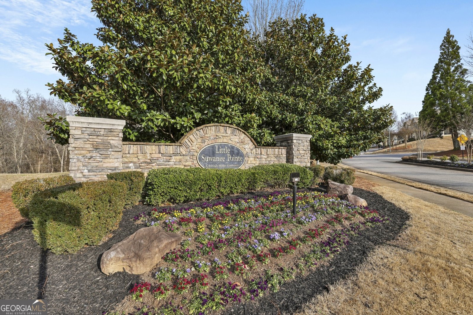 2367 Suwanee Pointe Drive Lawrenceville - Photo 35