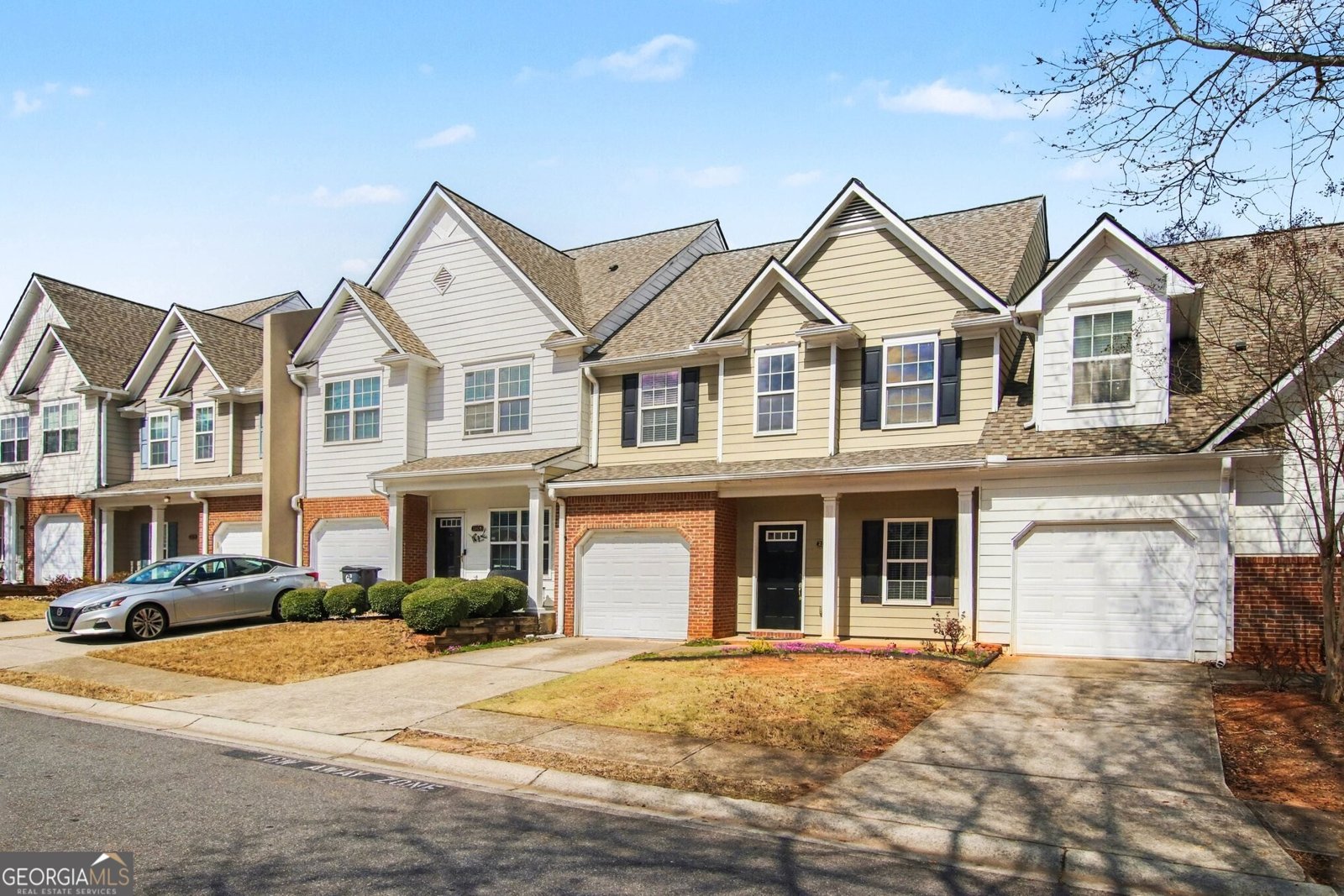 2367 Suwanee Pointe Drive Lawrenceville - Photo 37