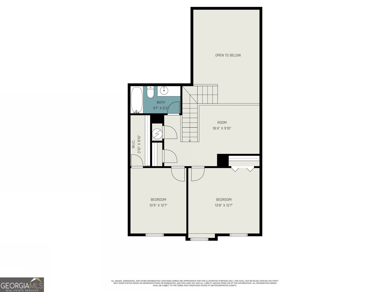 2367 Suwanee Pointe Drive Lawrenceville - Photo 39