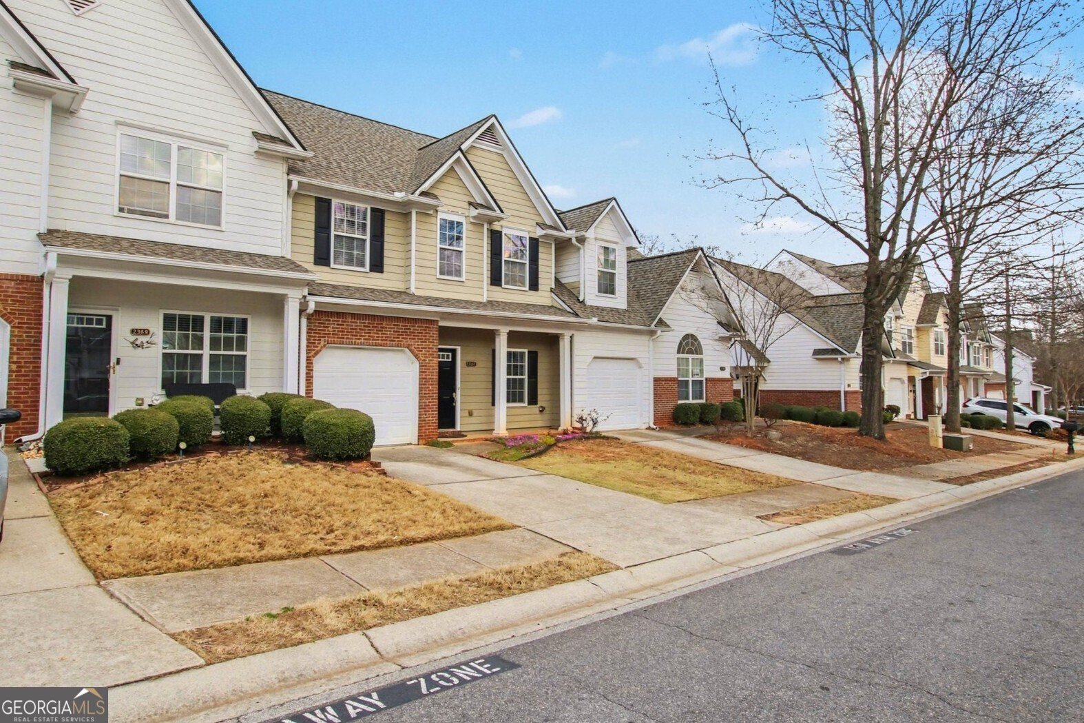 2367 Suwanee Pointe Drive Lawrenceville - Photo 8