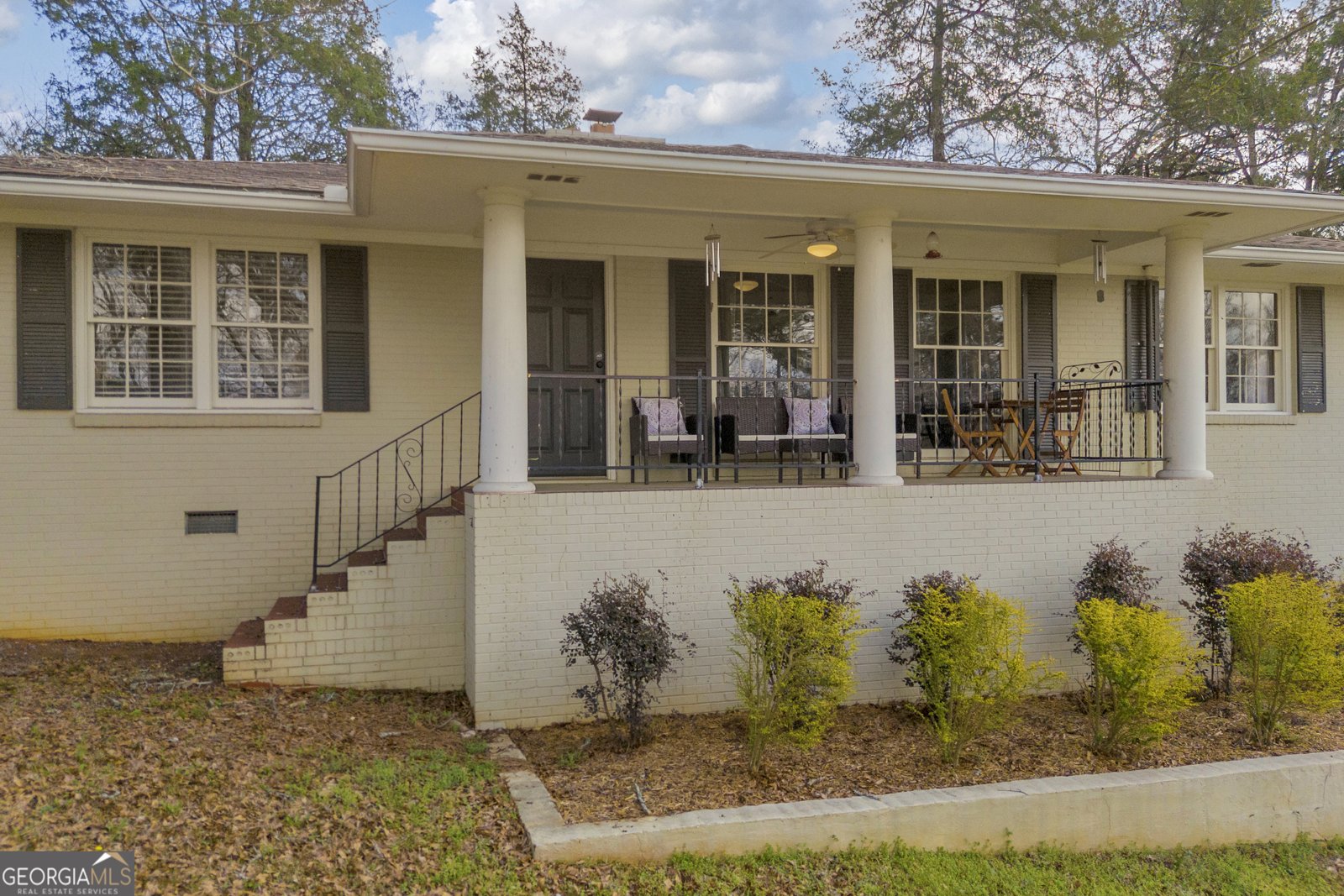 136 Frazier Hill Road Bishop - Photo 11