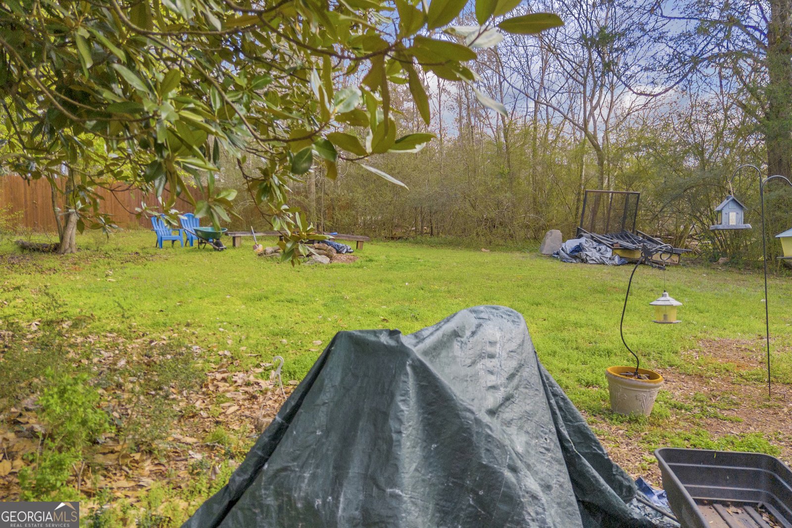 136 Frazier Hill Road Bishop - Photo 13