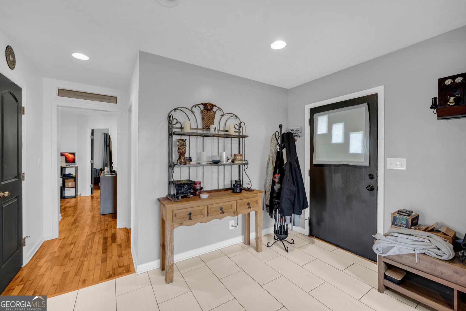 136 Frazier Hill Road Bishop - Photo 15