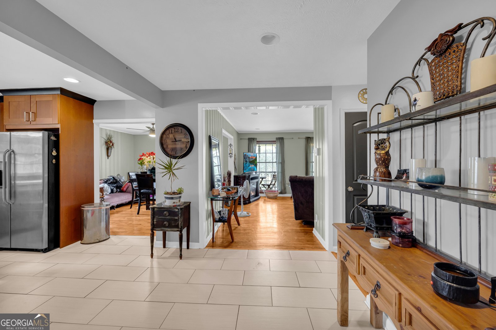 136 Frazier Hill Road Bishop - Photo 16