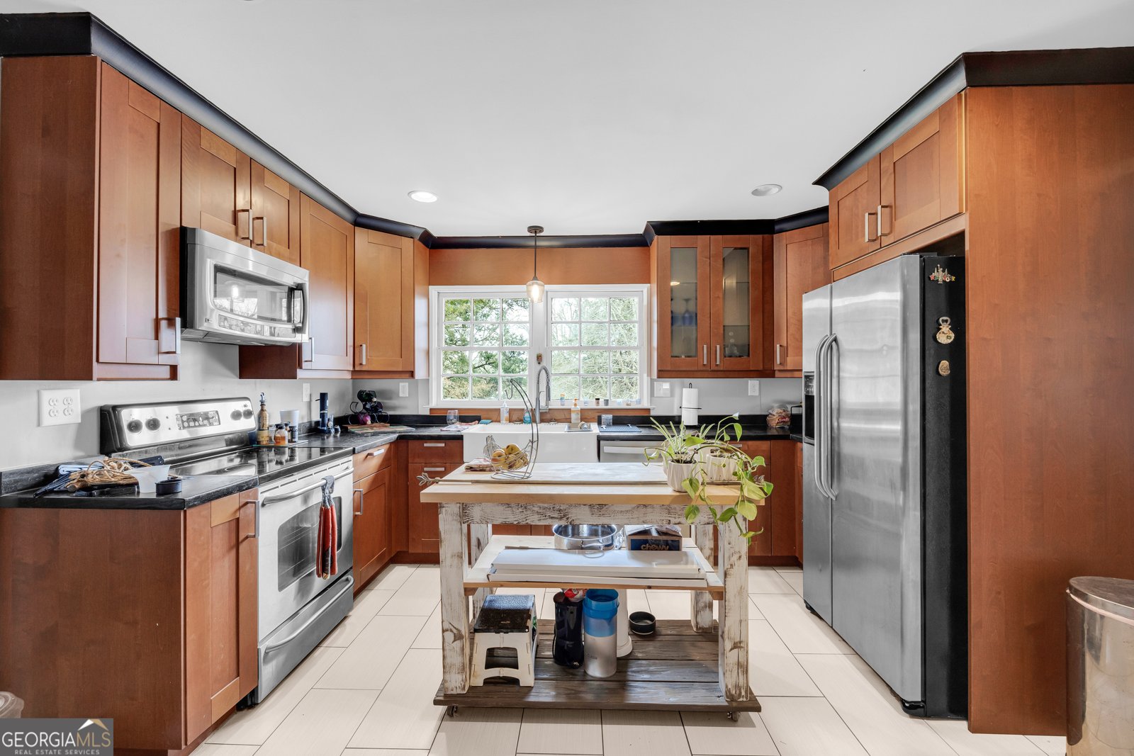 136 Frazier Hill Road Bishop - Photo 17