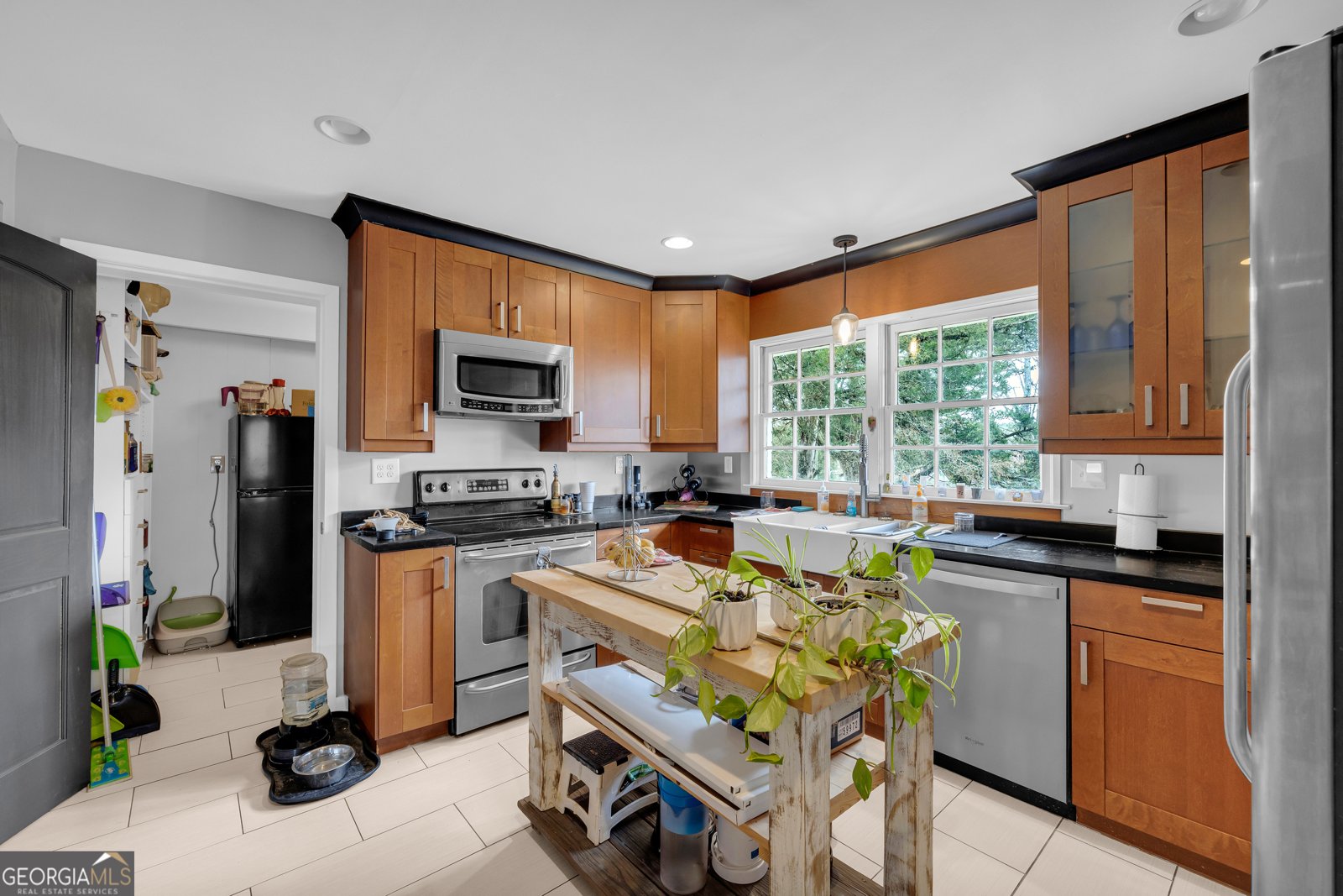 136 Frazier Hill Road Bishop - Photo 18