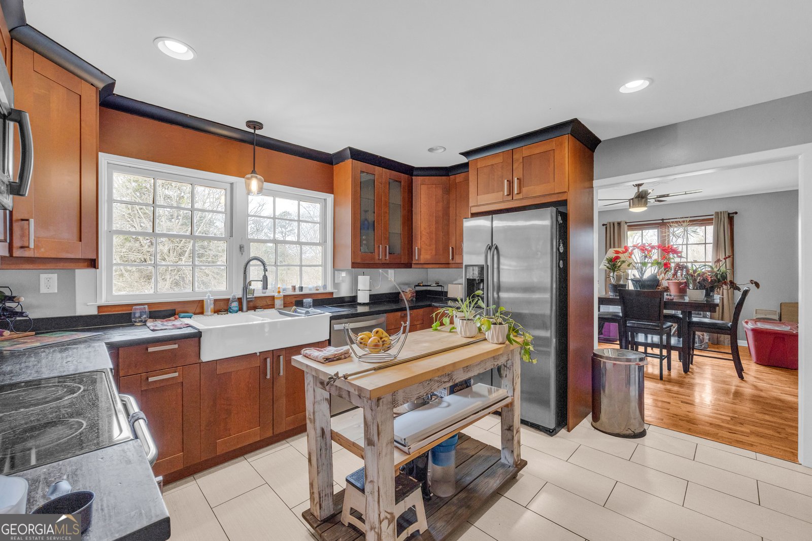 136 Frazier Hill Road Bishop - Photo 21