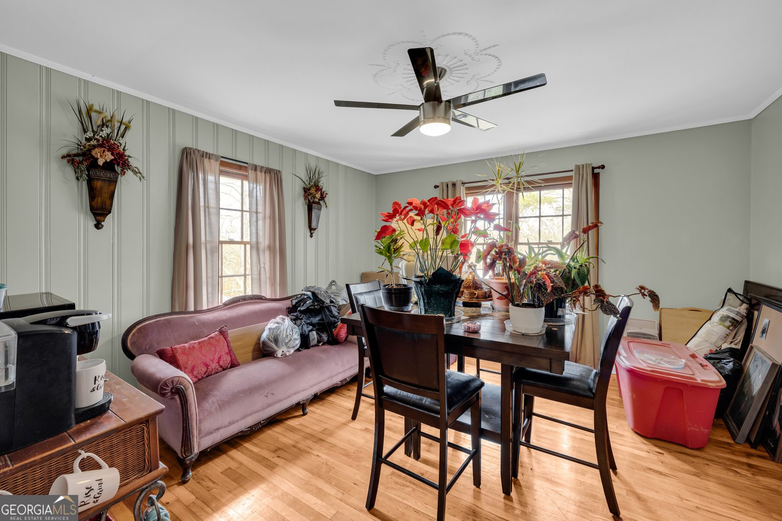 136 Frazier Hill Road Bishop - Photo 24