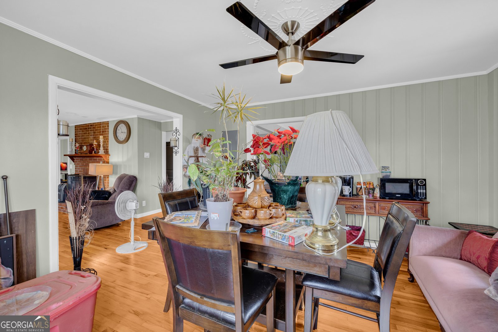 136 Frazier Hill Road Bishop - Photo 25