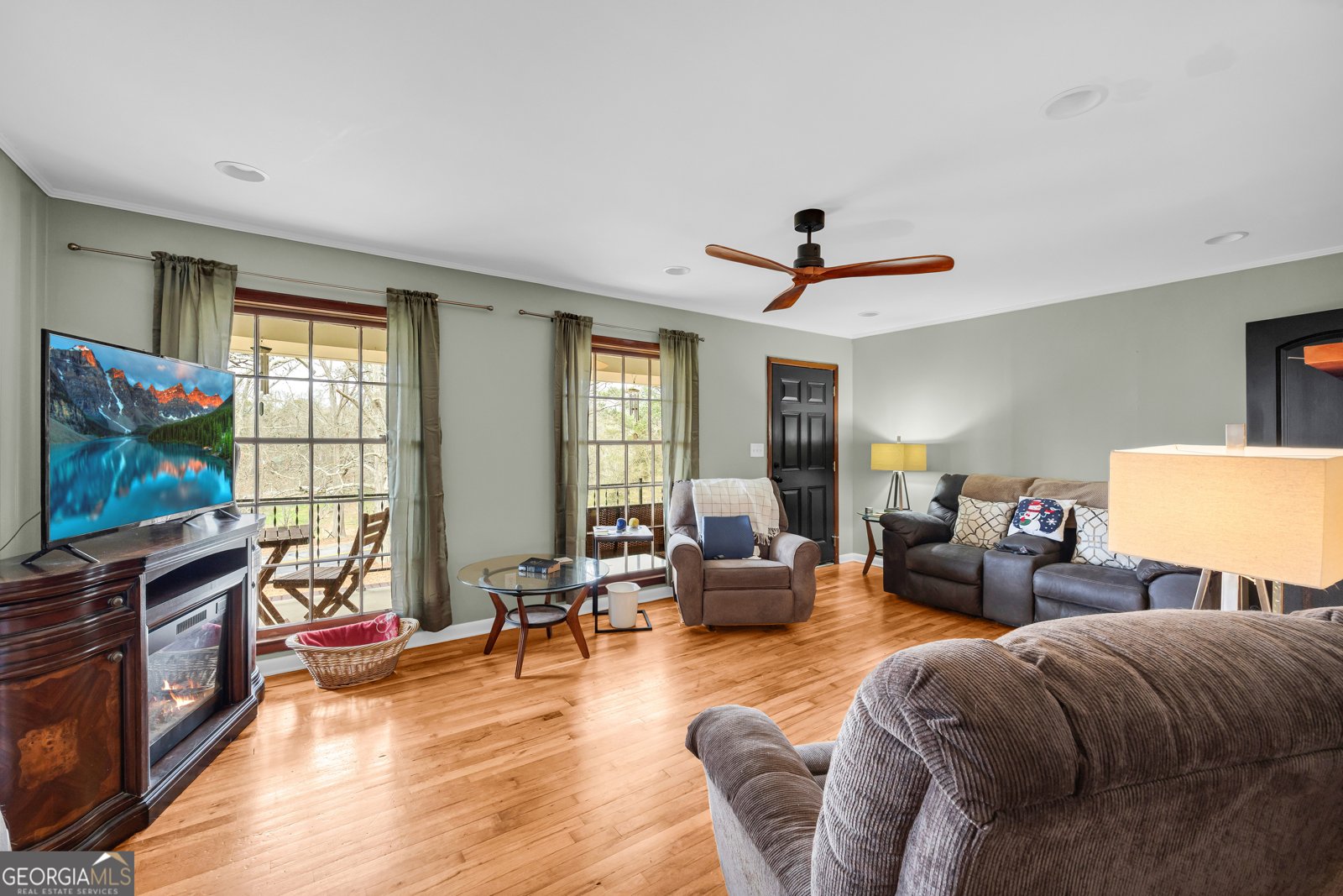 136 Frazier Hill Road Bishop - Photo 26