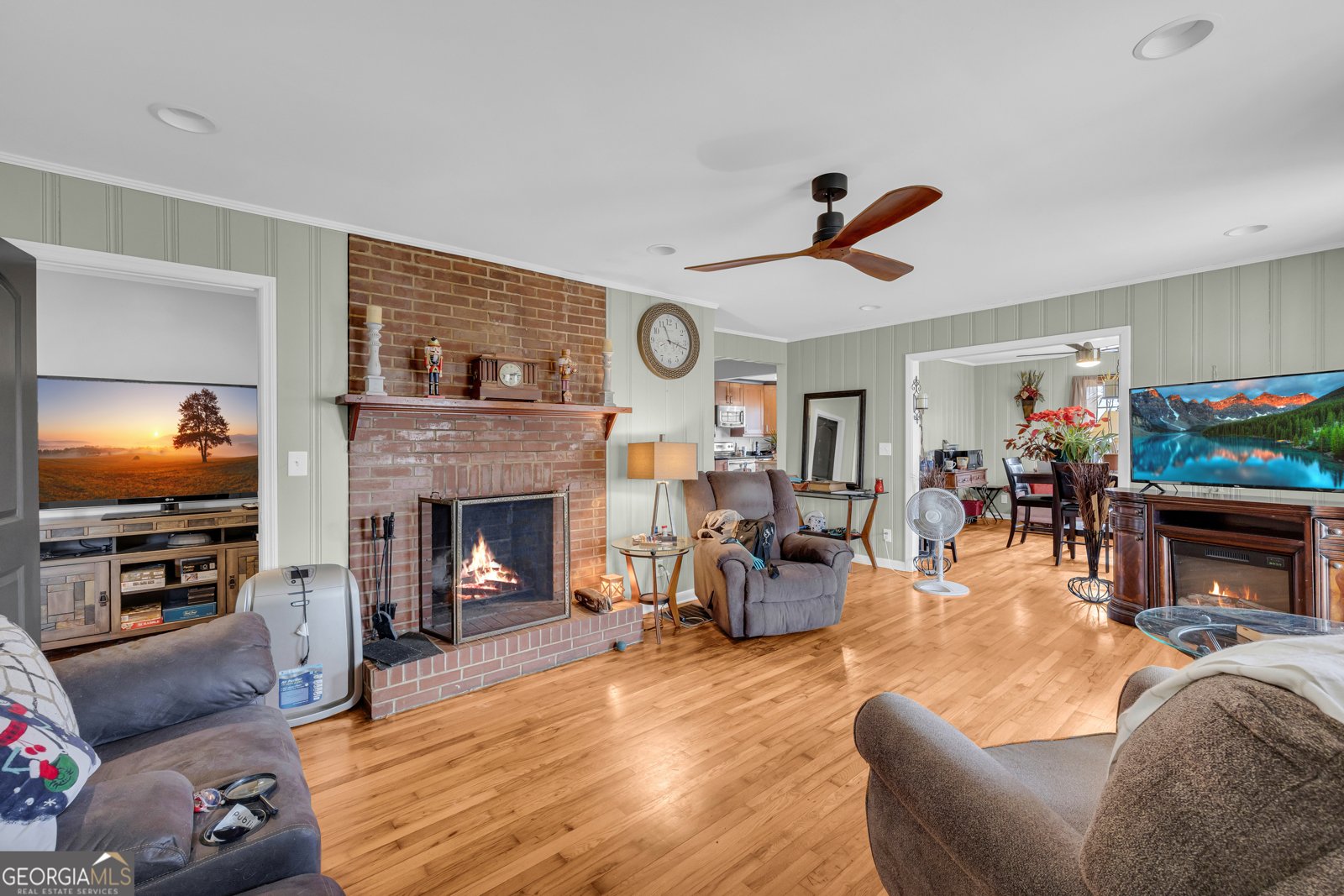 136 Frazier Hill Road Bishop - Photo 28