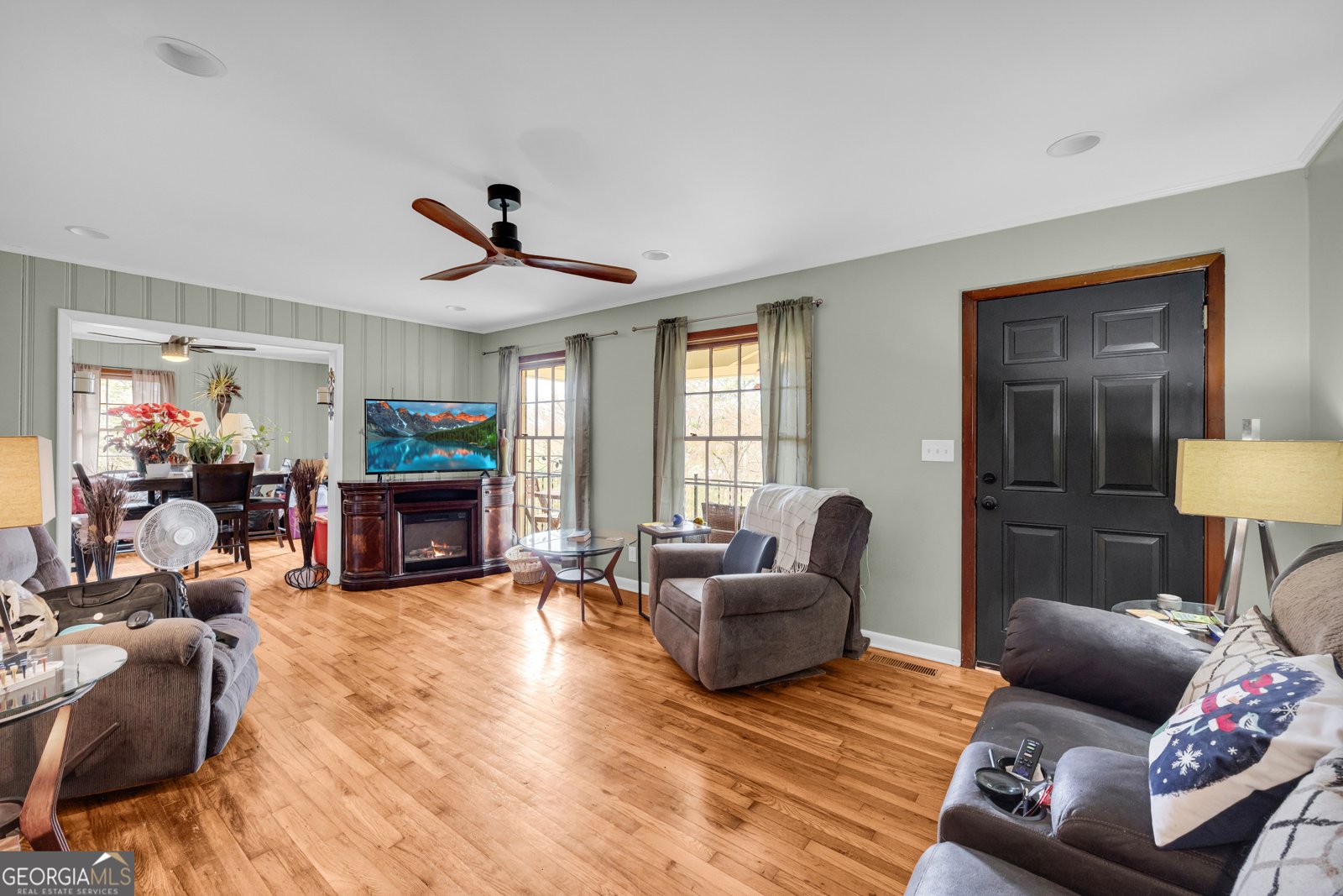 136 Frazier Hill Road Bishop - Photo 29