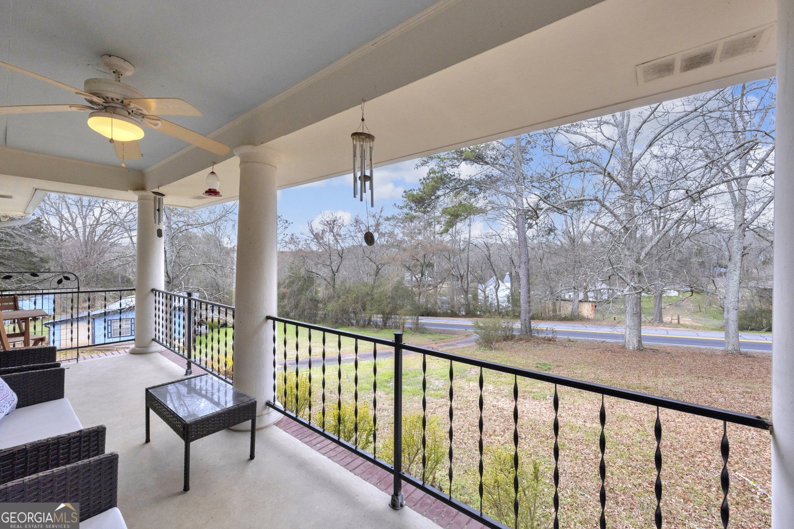 136 Frazier Hill Road Bishop - Photo 30