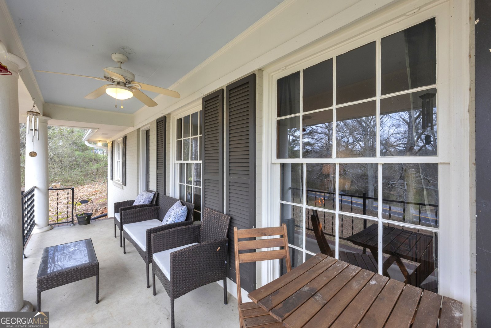 136 Frazier Hill Road Bishop - Photo 31