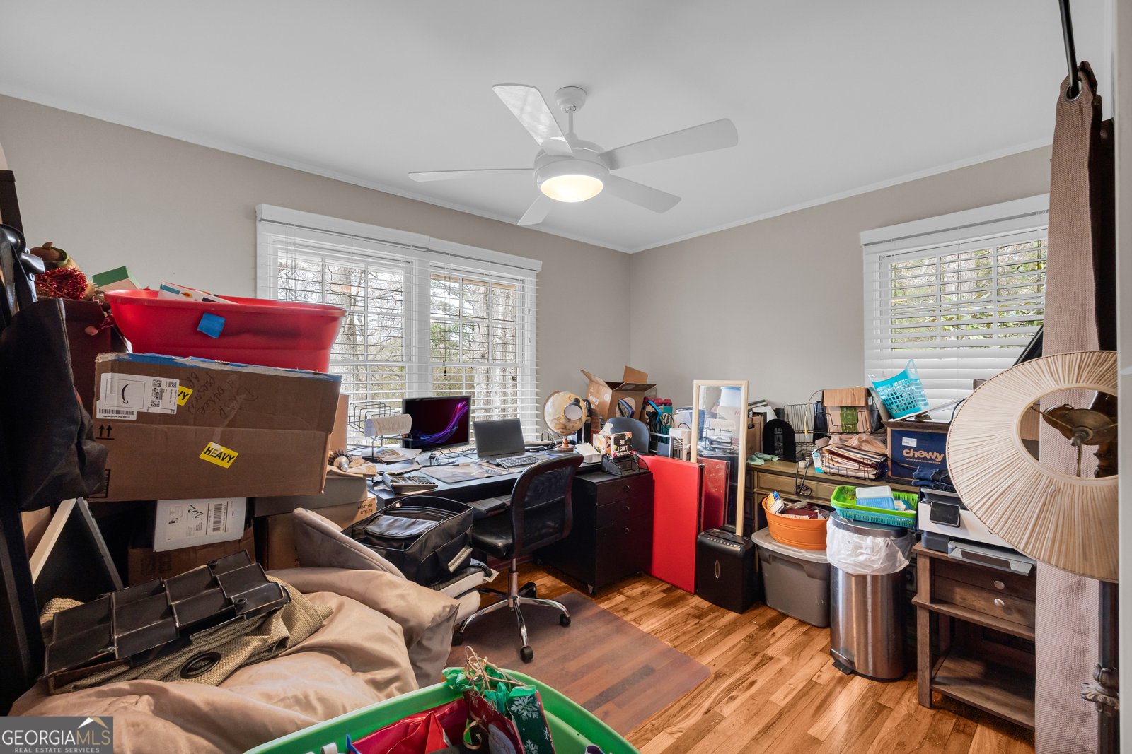 136 Frazier Hill Road Bishop - Photo 32