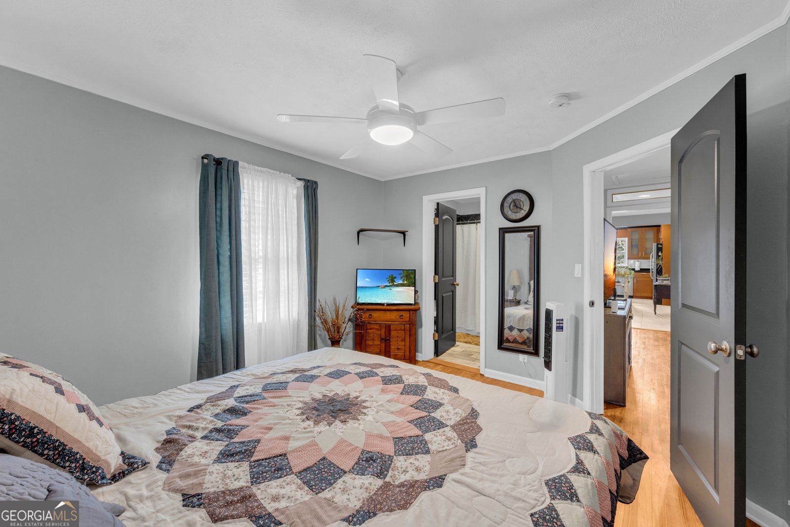 136 Frazier Hill Road Bishop - Photo 35