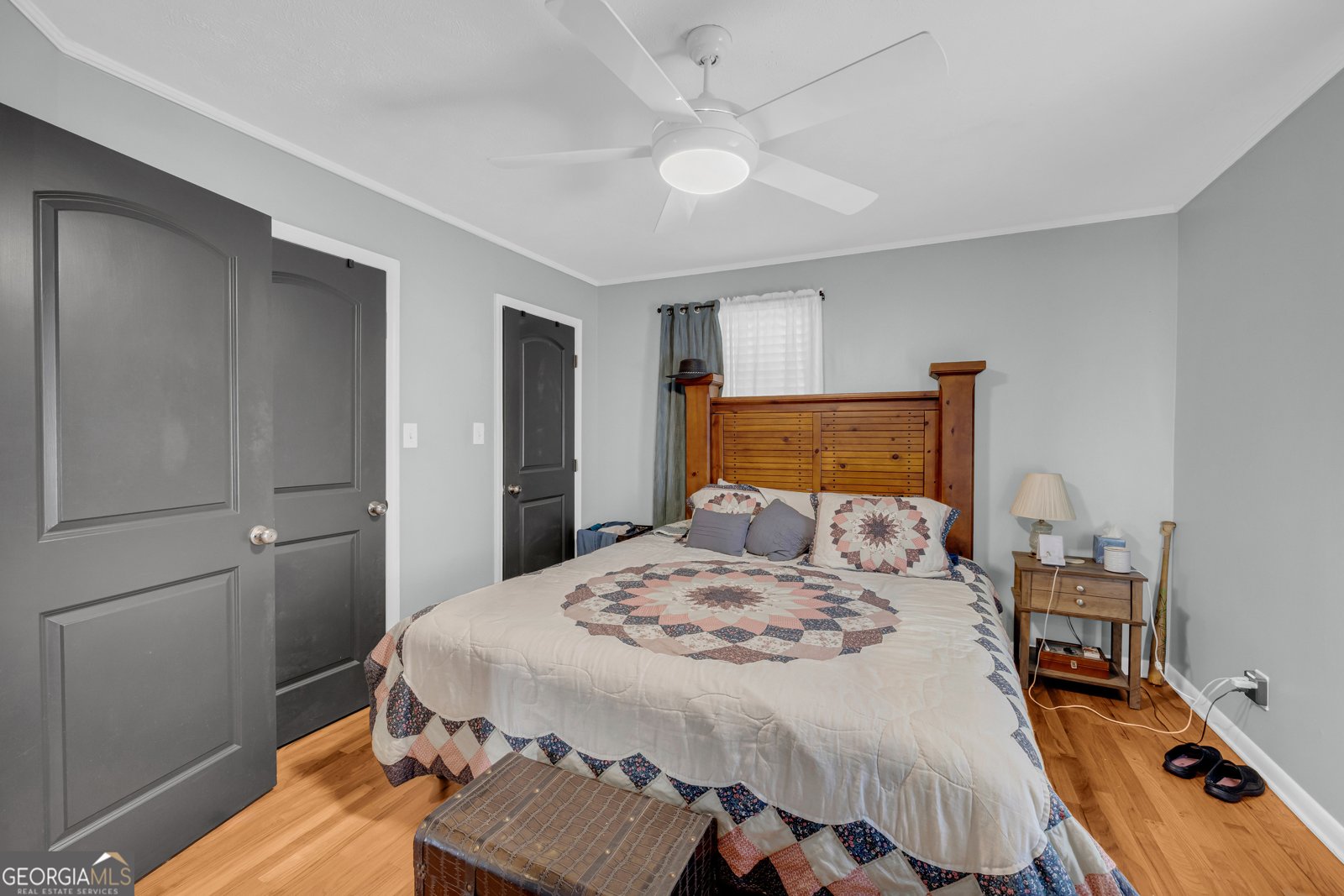 136 Frazier Hill Road Bishop - Photo 36