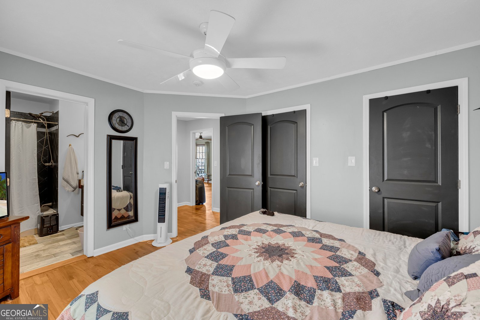 136 Frazier Hill Road Bishop - Photo 37