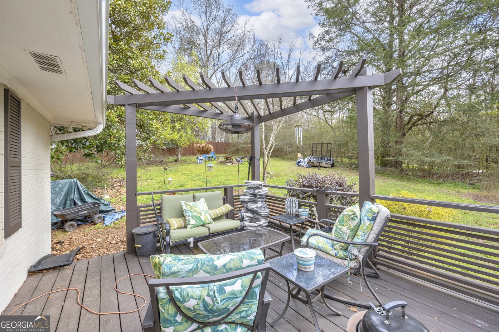 136 Frazier Hill Road Bishop - Photo 41