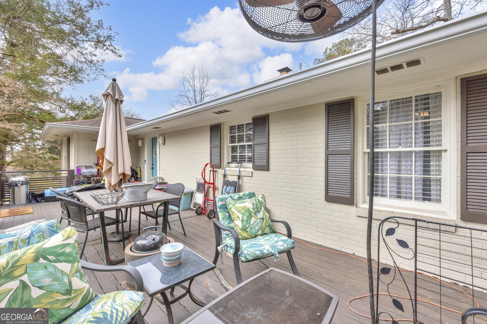 136 Frazier Hill Road Bishop - Photo 42