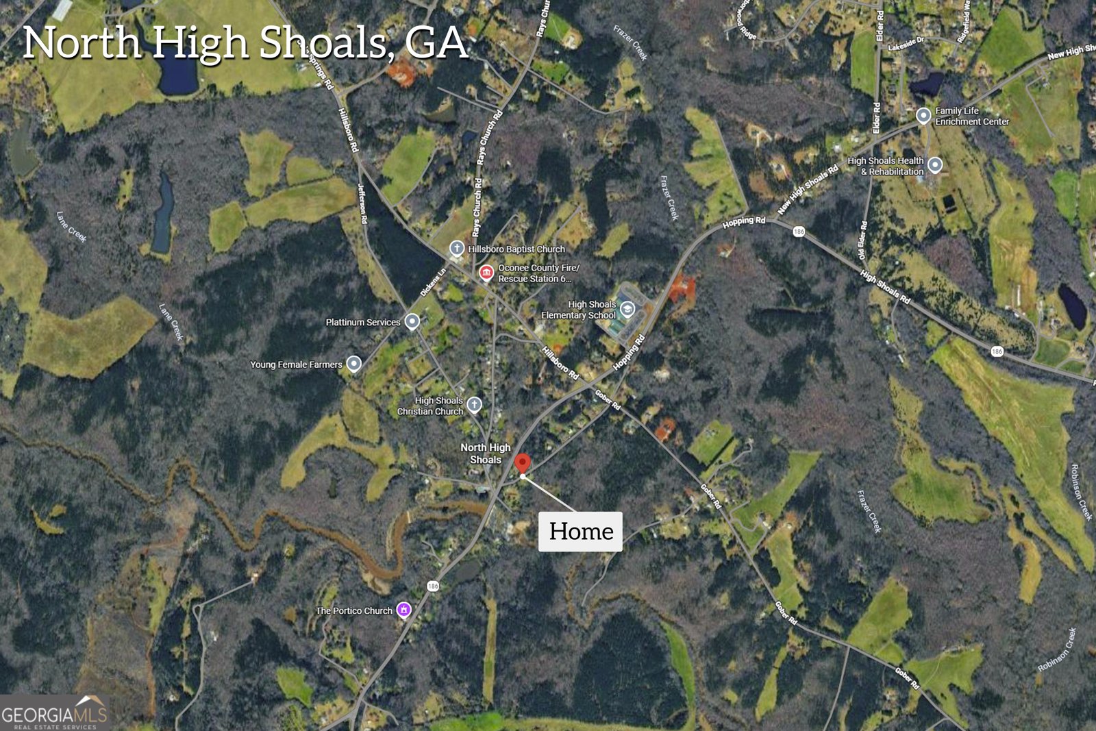 136 Frazier Hill Road Bishop - Photo 55