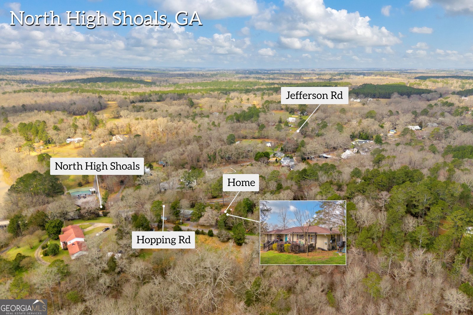 136 Frazier Hill Road Bishop - Photo 56