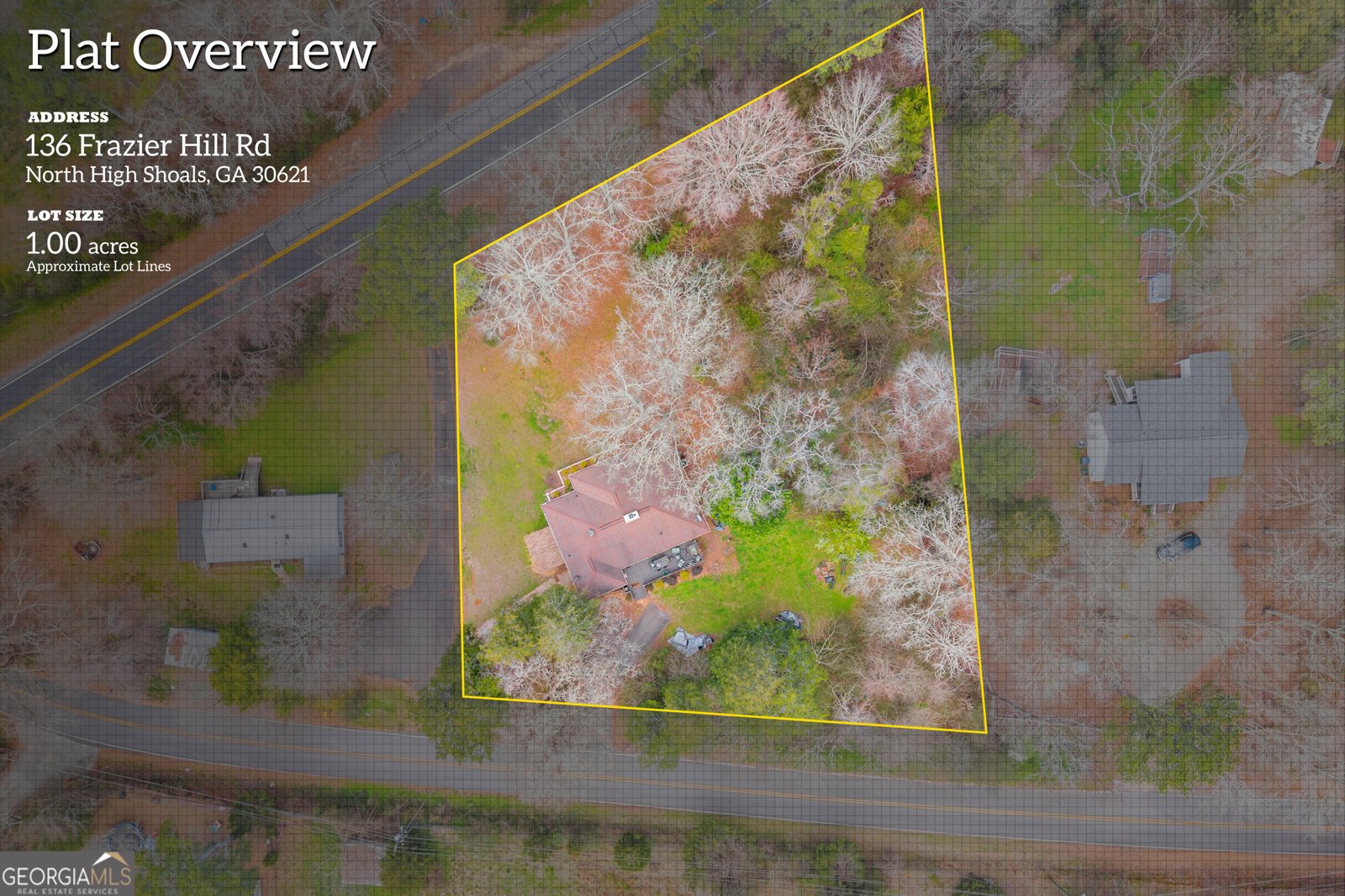 136 Frazier Hill Road Bishop - Photo 59