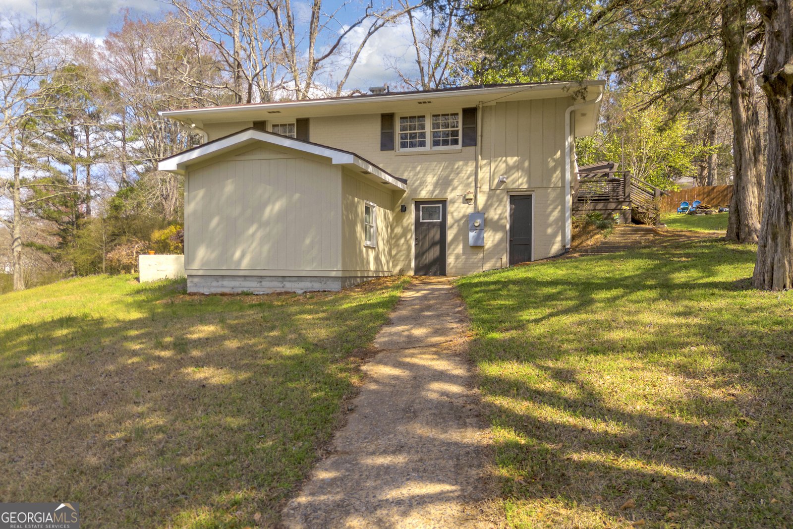 136 Frazier Hill Road Bishop - Photo 6