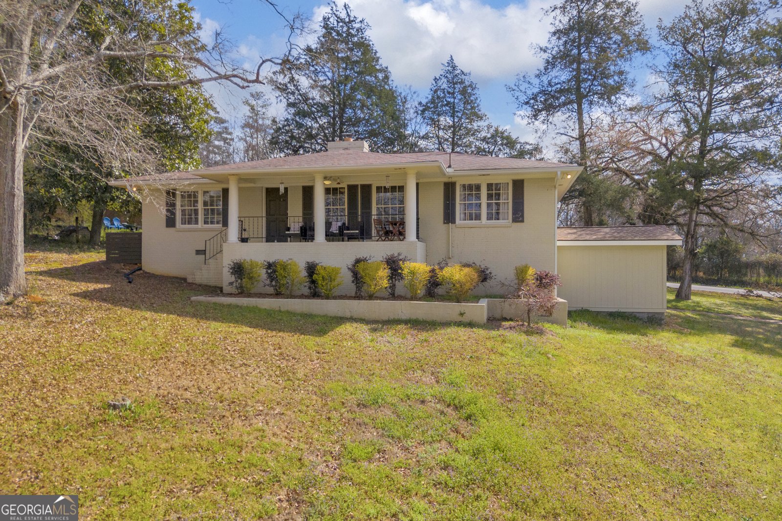 136 Frazier Hill Road Bishop - Photo 8