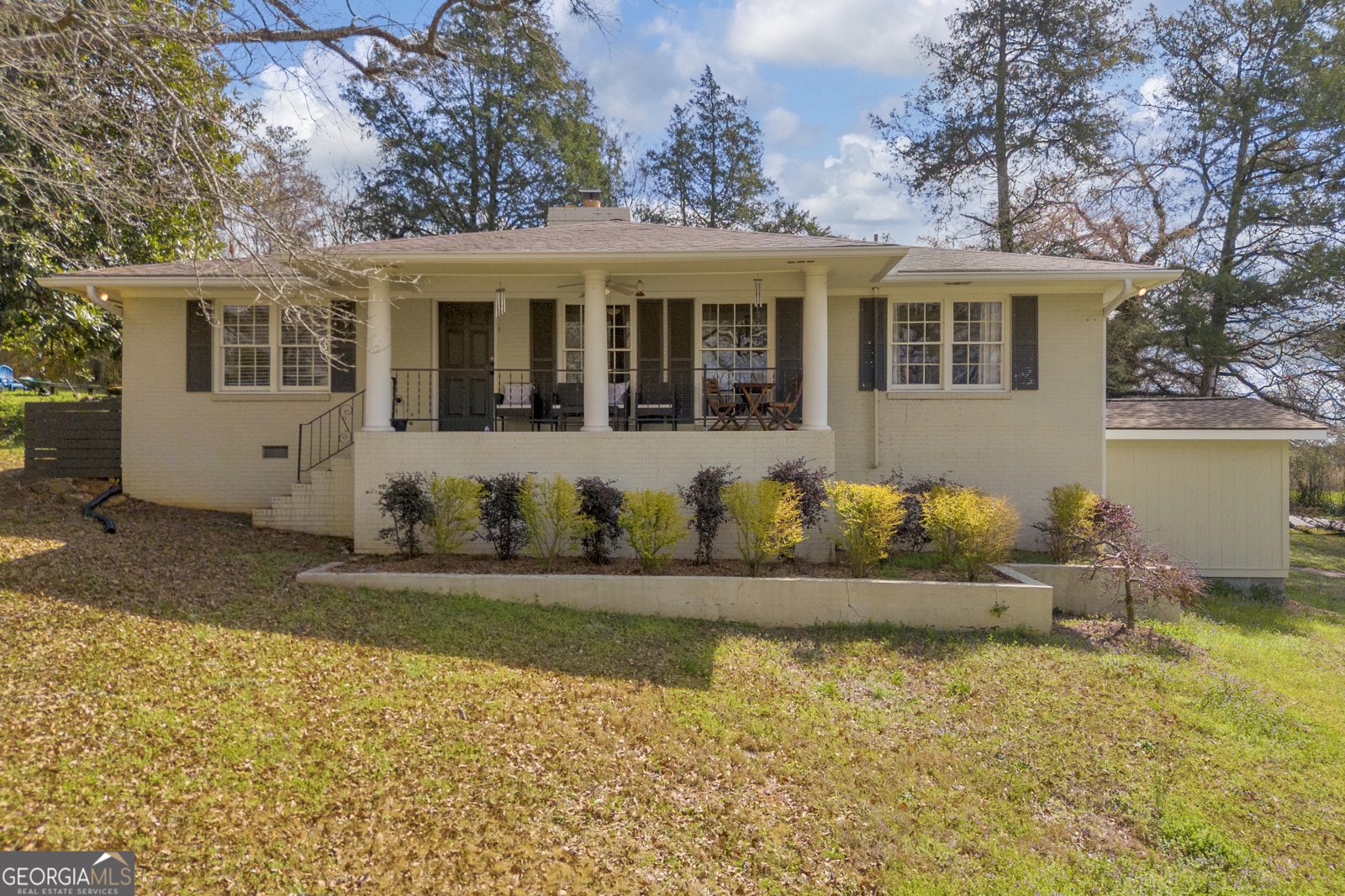 136 Frazier Hill Road Bishop - Photo 9