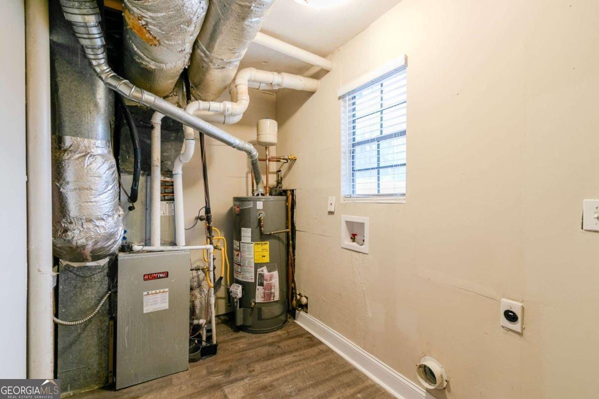 1841 Northwick Place Lithonia - Photo 22