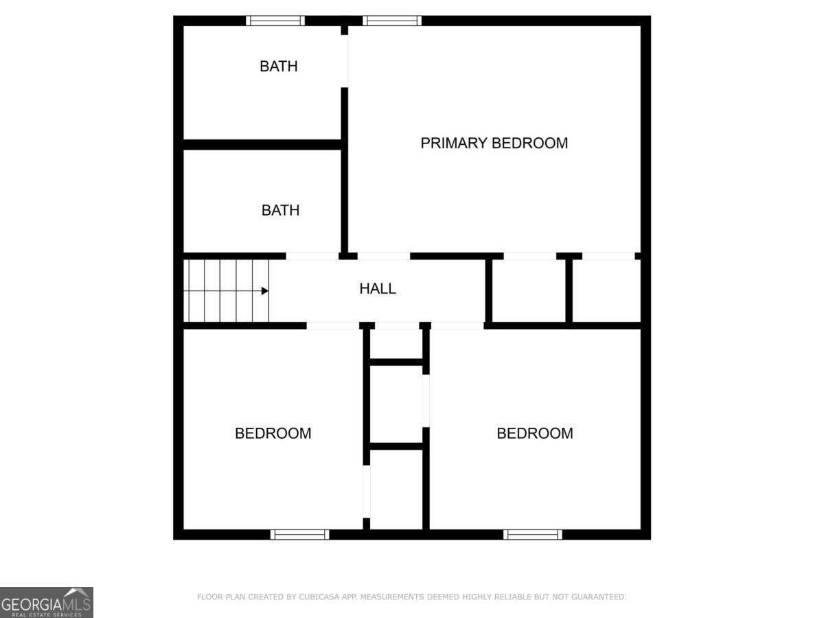 1841 Northwick Place Lithonia - Photo 31