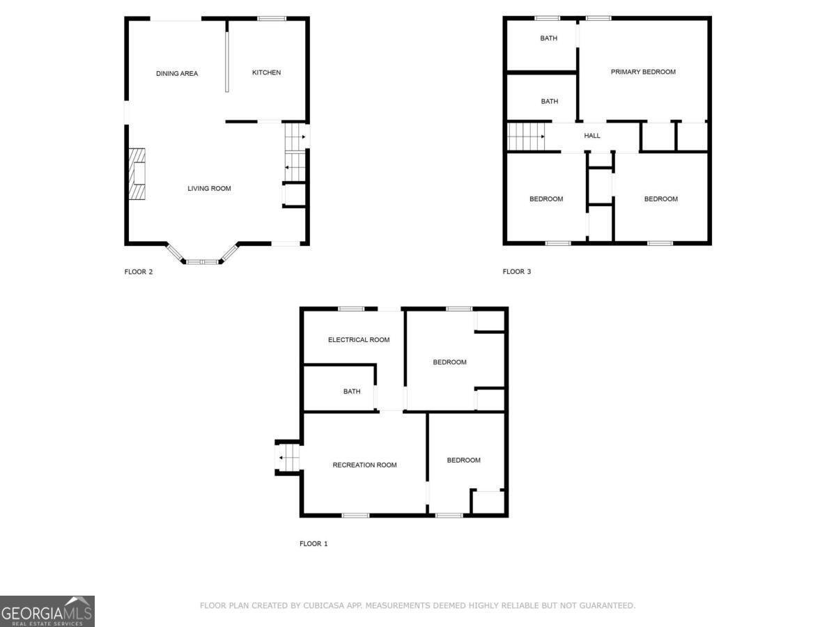 1841 Northwick Place Lithonia - Photo 34