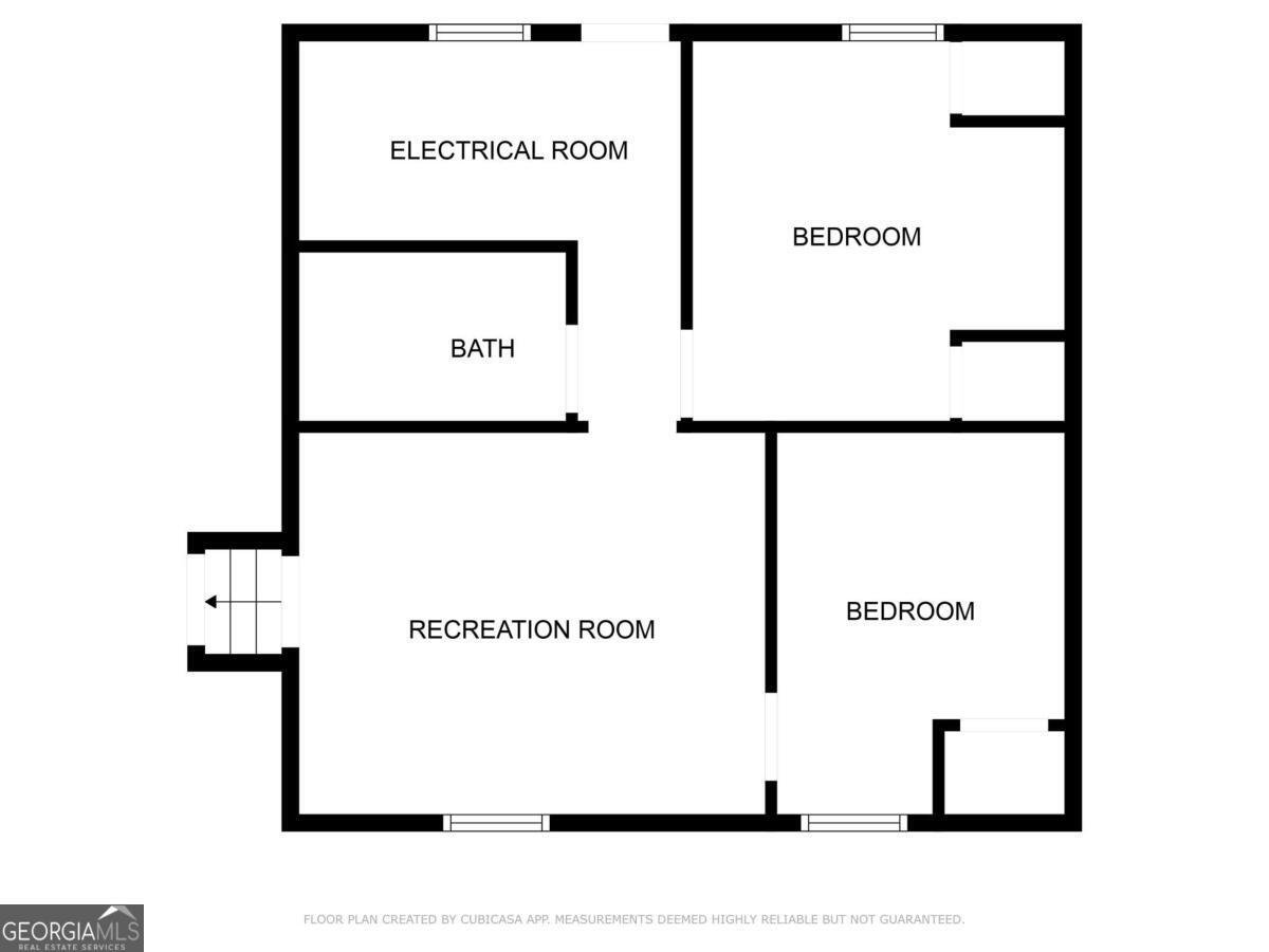 1841 Northwick Place Lithonia - Photo 36